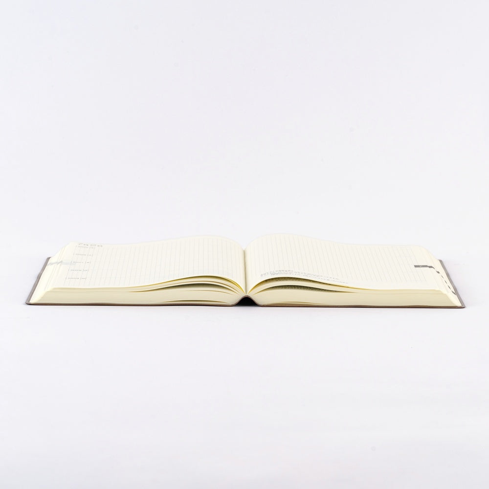 2026 Hobonichi 5-Year Techo Japanese Book《 2026-2030 | Japanese | A5》