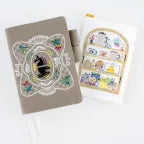 iyo okumi · Hobonichi Pencil Boards