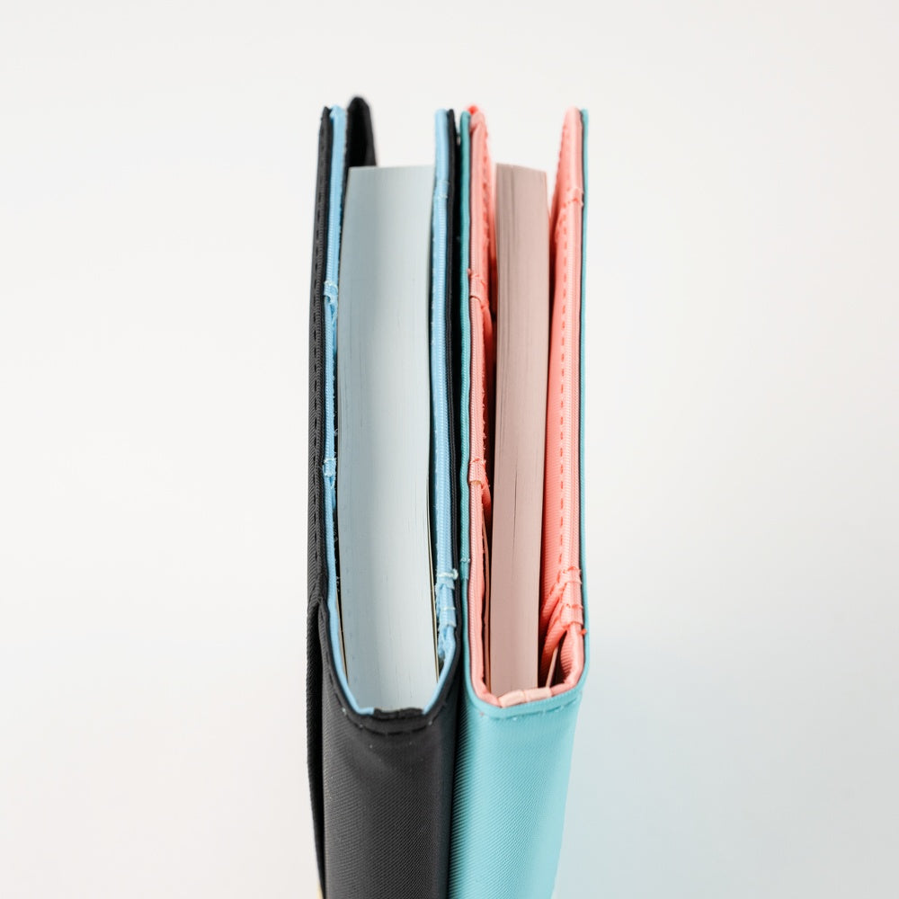 2026 Hobonichi Techo Japanese A6 Day-Free Book《A6 | January Start | Japanese》
