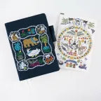 iyo okumi · Hobonichi Pencil Boards