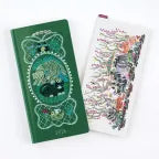 iyo okumi · Hobonichi Pencil Boards