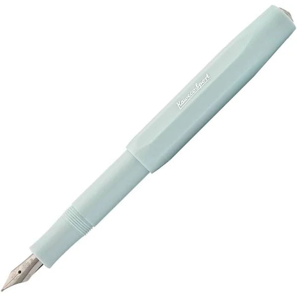 Mint Skyline Sport Fountain Pen · Kaweco