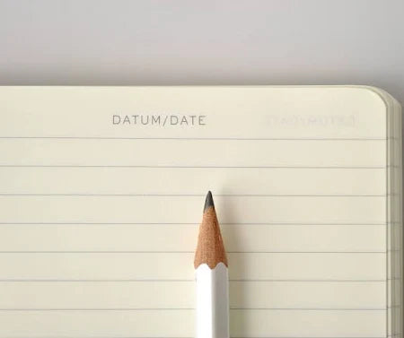 2024 Leuchtturm1917 A5 Planner & Notebook | Black