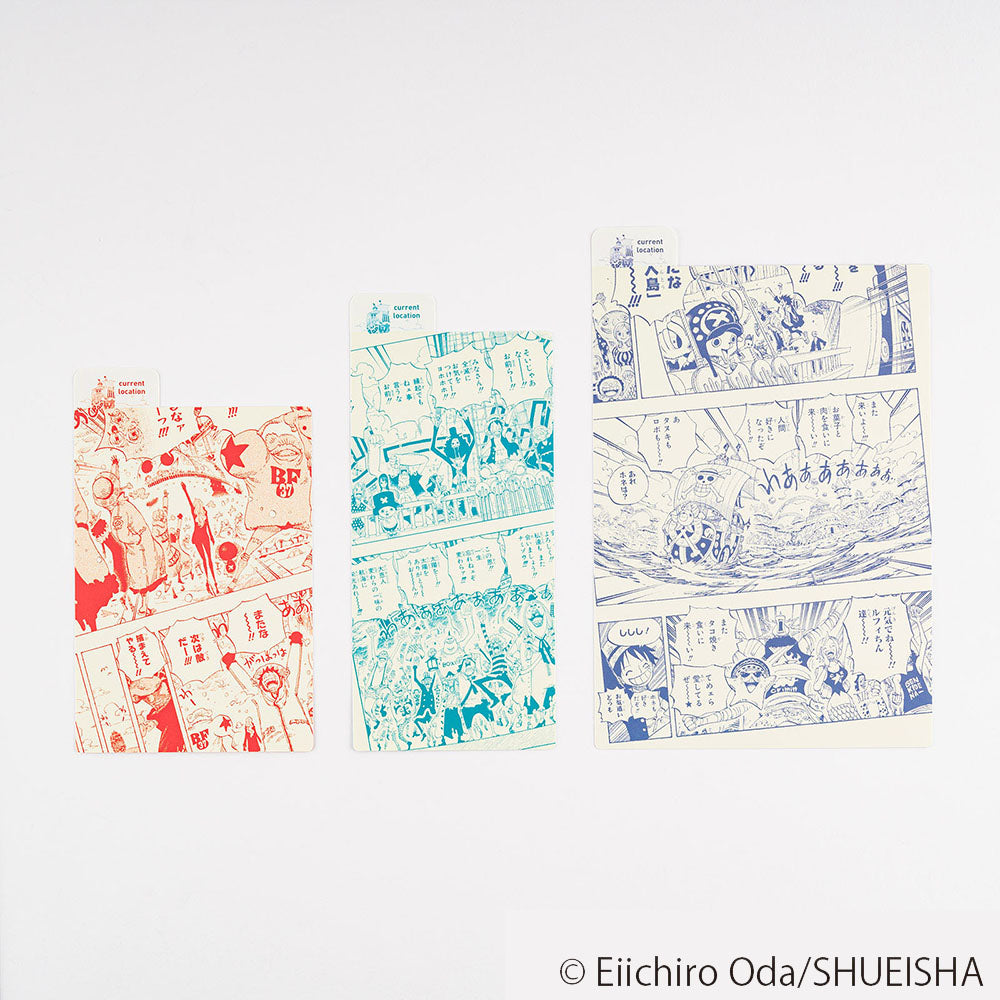 ONE PIECE magazine / Hobonichi Pencil Board