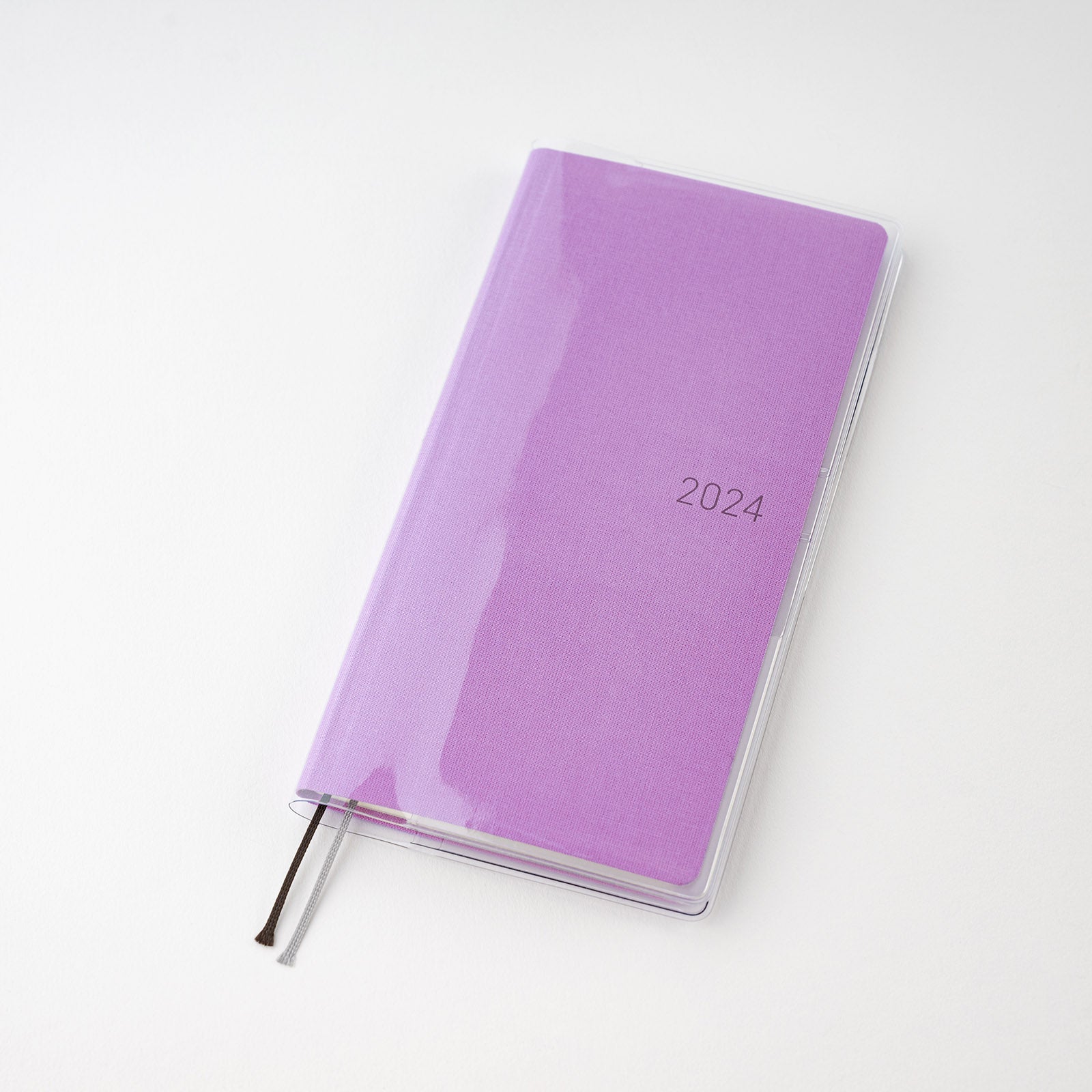 Hobonichi Techo Weeks 2024 - Colors: Celeste Blue