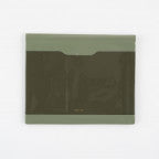 Alettone Document Case《A6 Size》 · Hobonichi