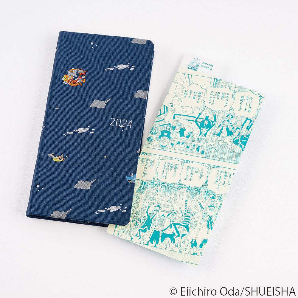 ONE PIECE magazine / Hobonichi Pencil Board