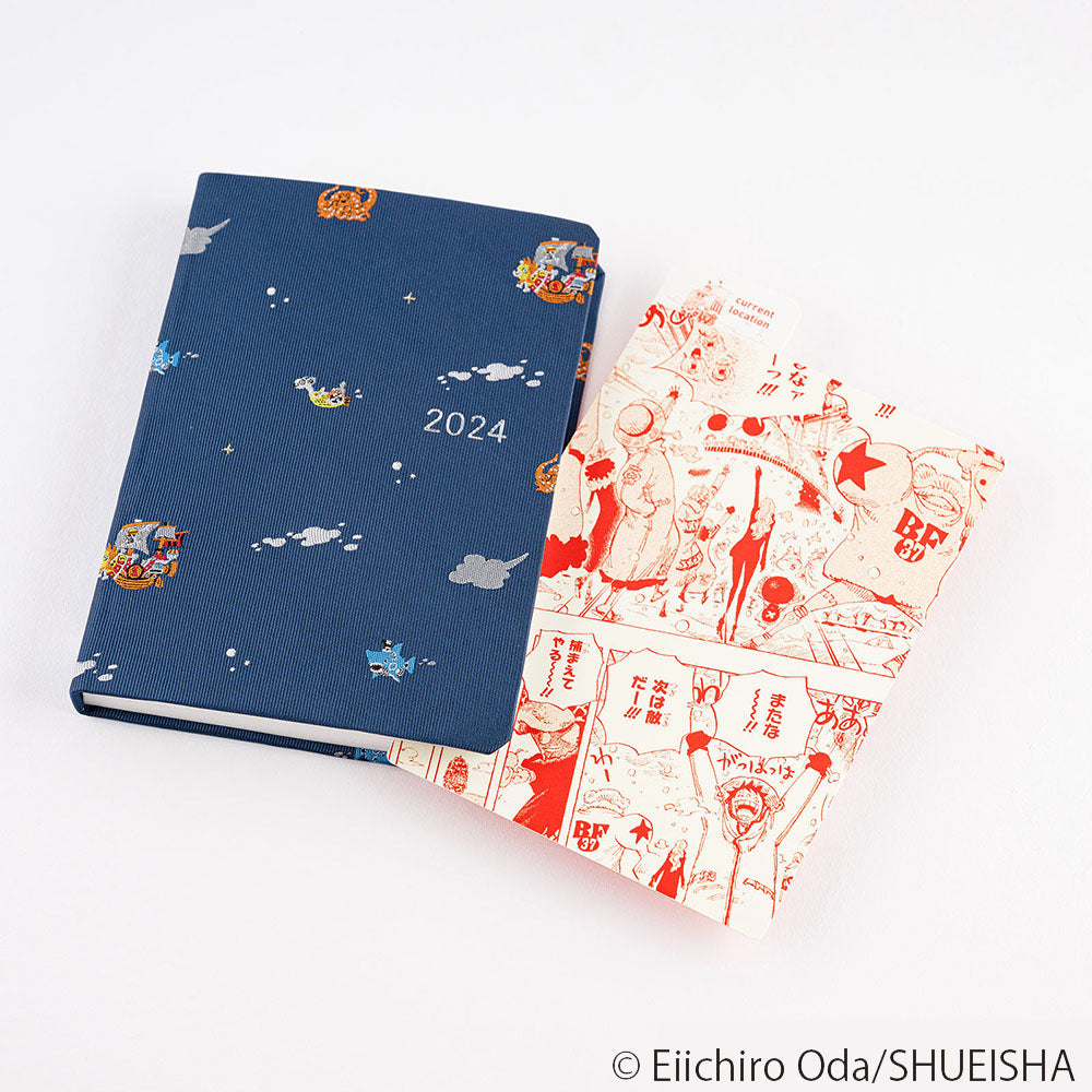 ONE PIECE magazine / Hobonichi Pencil Board