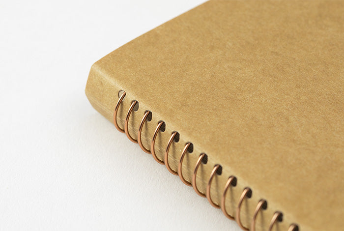 TRC A5 Slim Card File