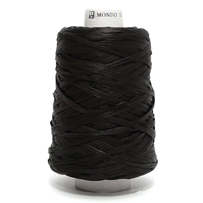 Summertime 100g Paper Yarn Cone · MONDOFIL