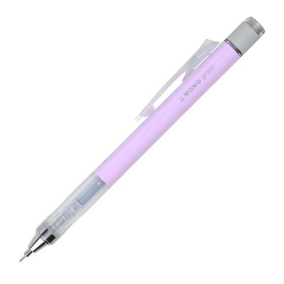 Tombow MONO Graph Mechanical Pencil