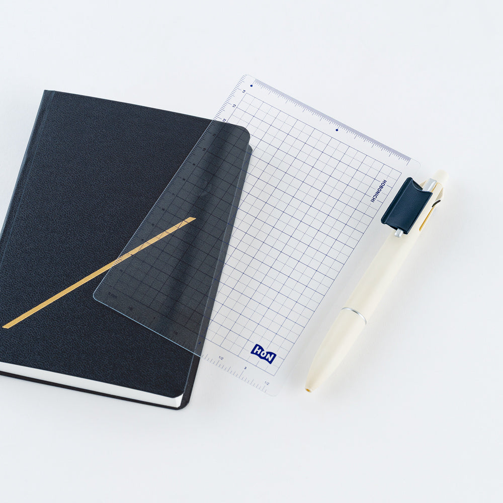 HON Pencil Boards · Hobonichi