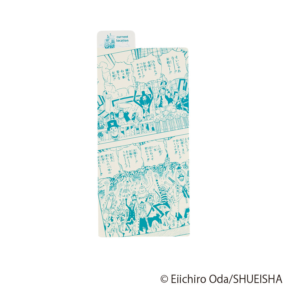 ONE PIECE magazine / Hobonichi Pencil Board