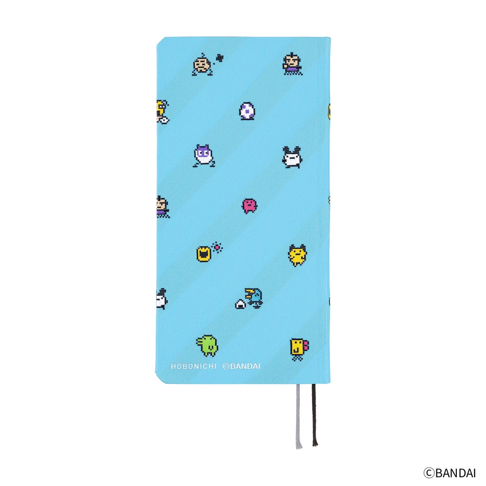 2026 Hobonichi English Weeks / Tamagotchi: Our Tamagotchi《January Start | English》