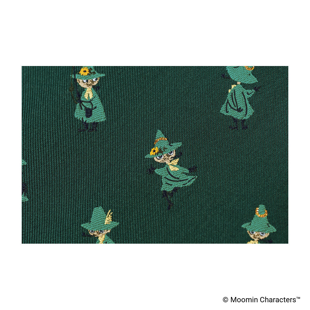 2027 Hobonichi Weeks Moomin: A Day in the Life of Snufkin《ENG/Tall & Slim/Jan start》