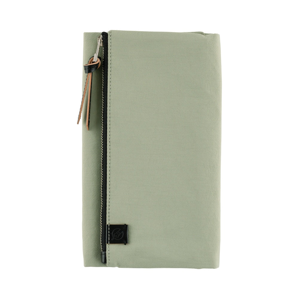 Hobonichi Cover for Weeks | Tragen: Oakmoss