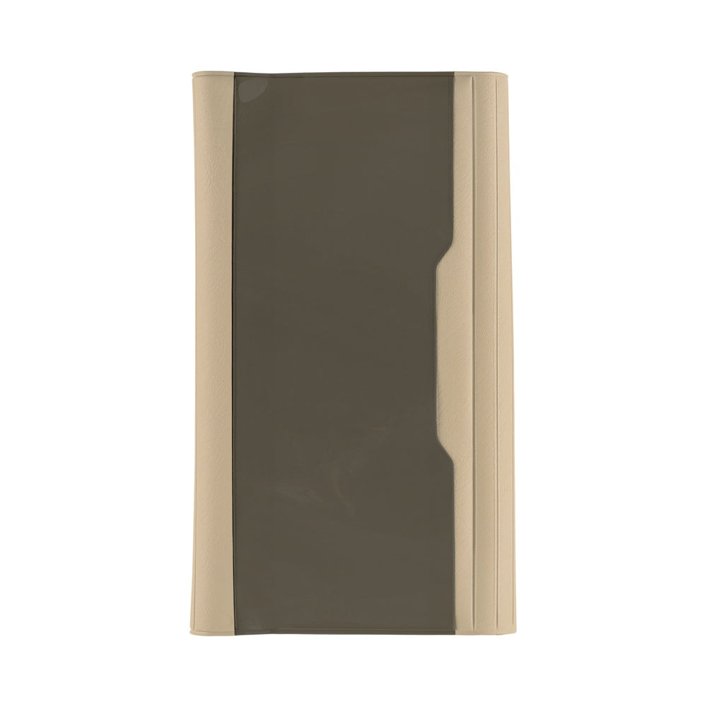 Hobonichi Cover for Weeks | Alettone: Gray