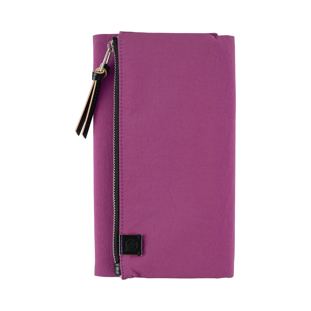 Hobonichi Cover for Weeks | Tragen: Purple