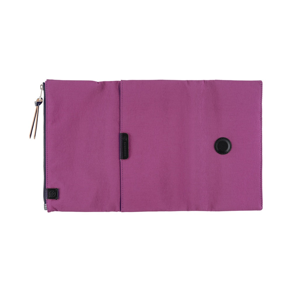 Hobonichi Cover for Weeks | Tragen: Purple