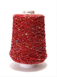 Rugby 100g Yarn Cone · MONDOFIL