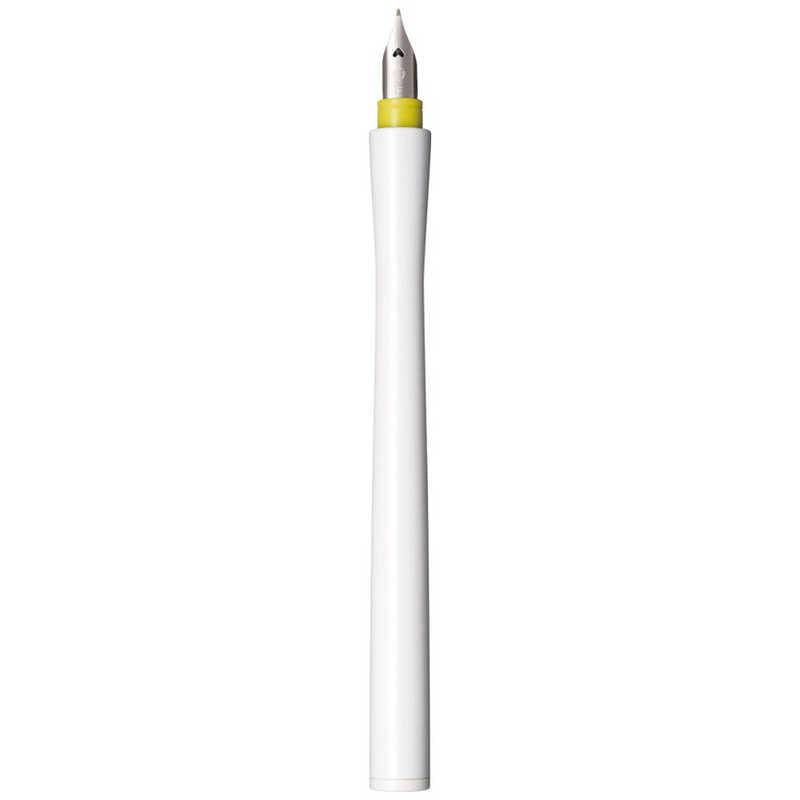 Sailor Hocoro Fude Tip Dip Pen - White