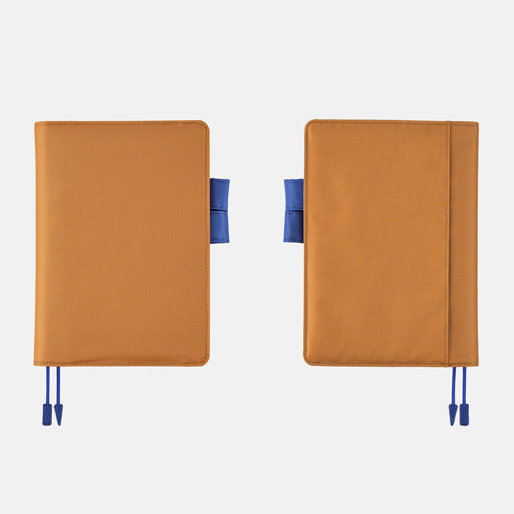 Horizon Brown / A5 Cousin Cover for Hobonichi Techo