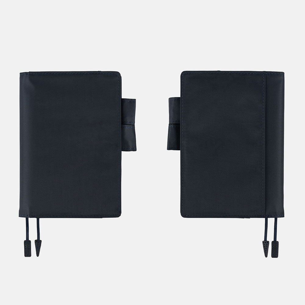 Navy / A6 Original Cover for Hobonichi Techo