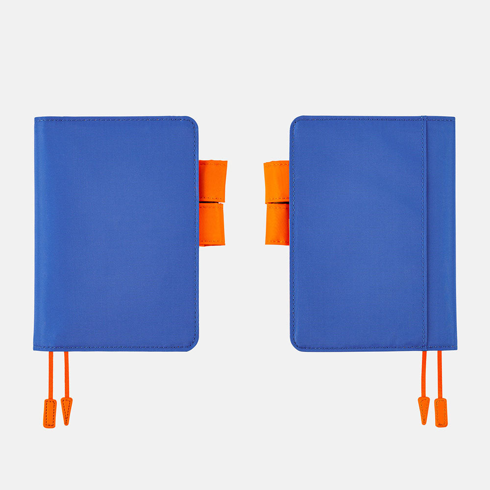 Sunrise Blue / A6 Original Cover for Hobonichi Techo