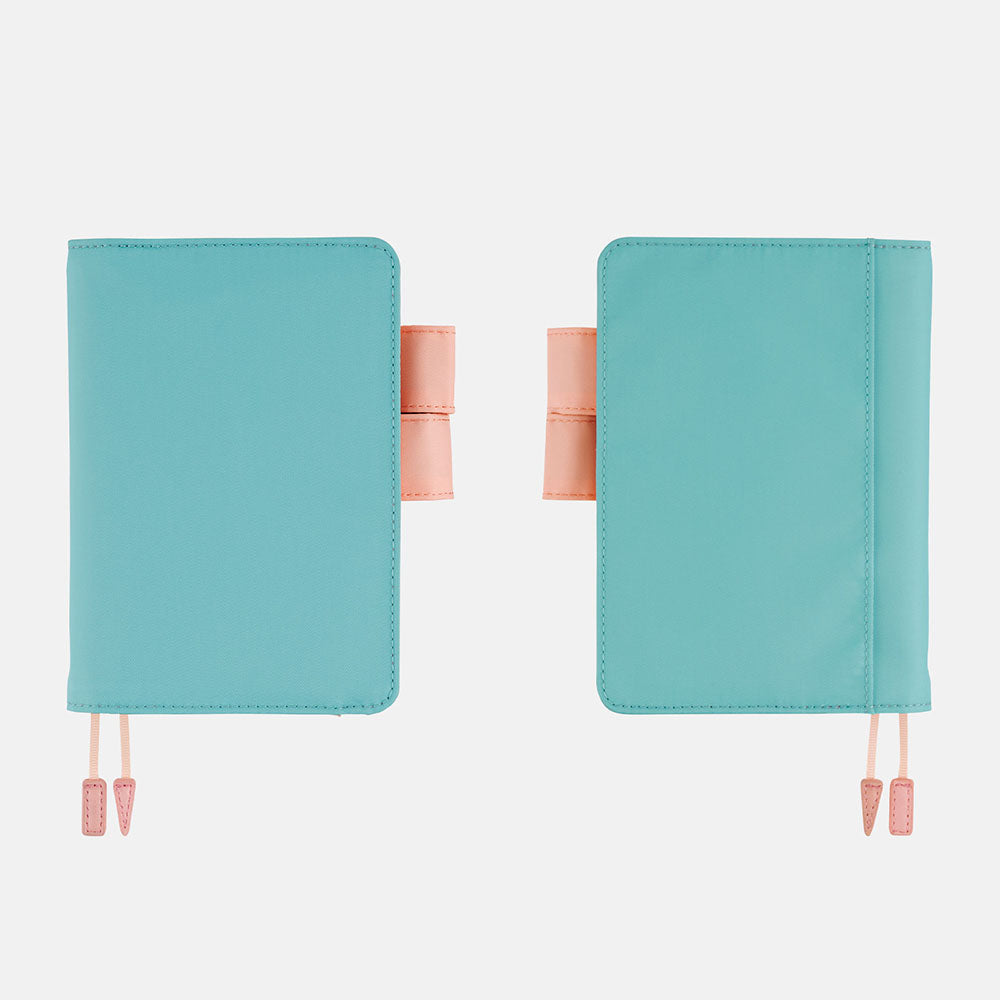 Dreamy Soda / A6 Original Cover for Hobonichi Techo