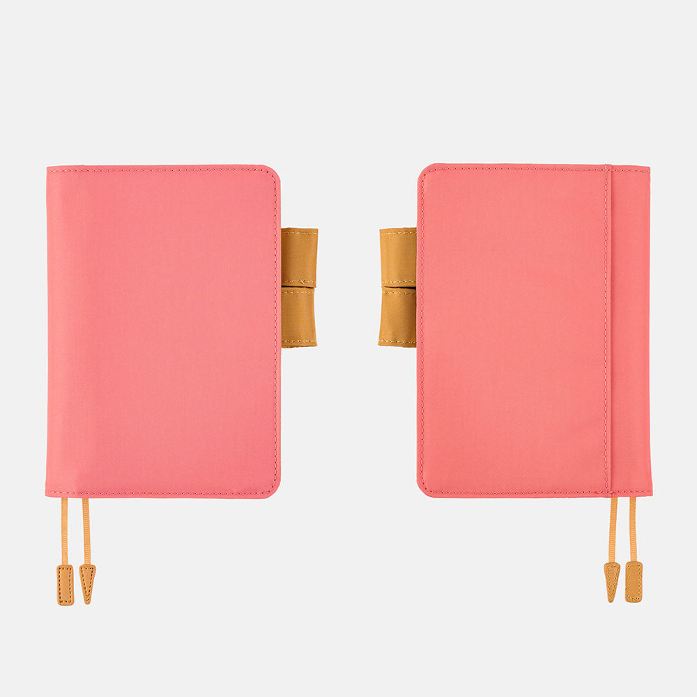 Cherry Blossom Avenue / A6 Original Cover for Hobonichi Techo