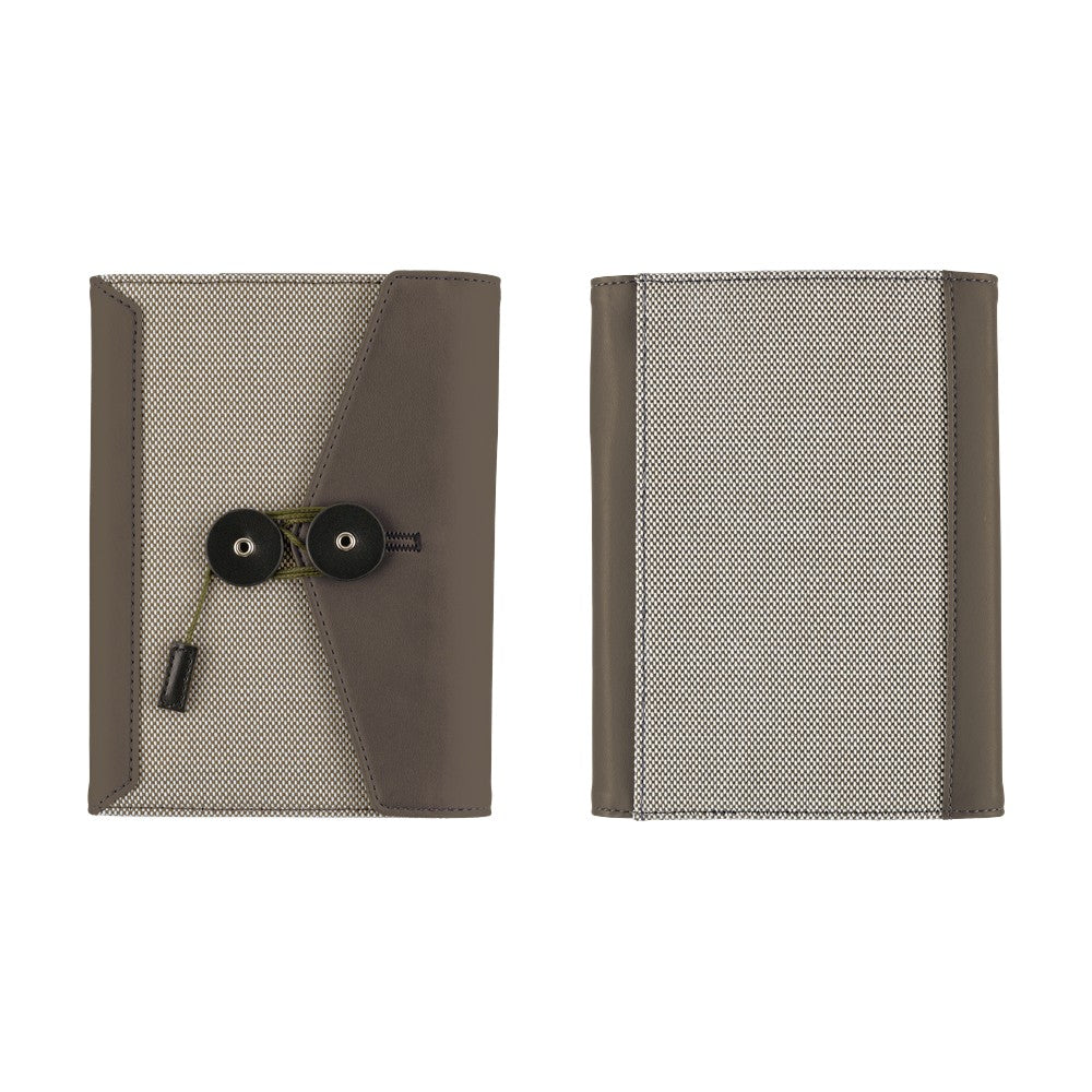 2026 Hobonichi Techo English Original Book + Letter Cover《January Start | English | A6》