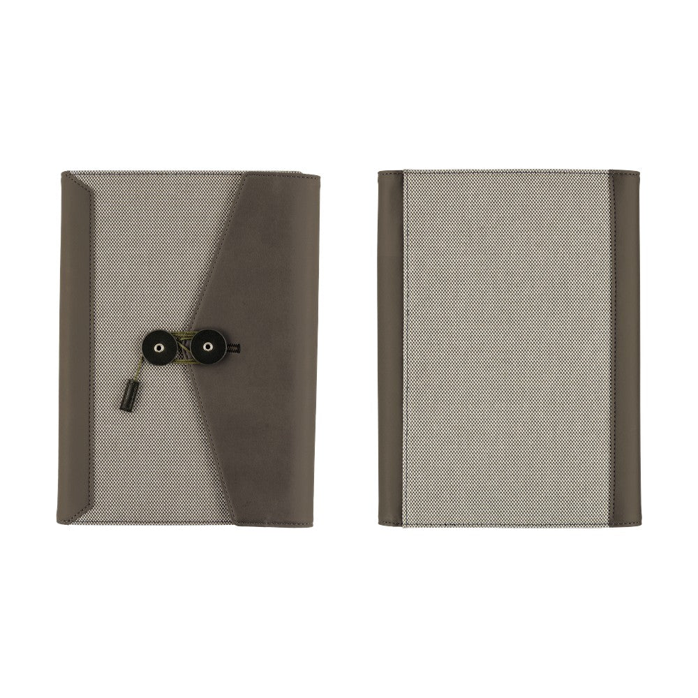 2026 Hobonichi Techo English Cousin Book / Letter Cover《January Start | English | A5》