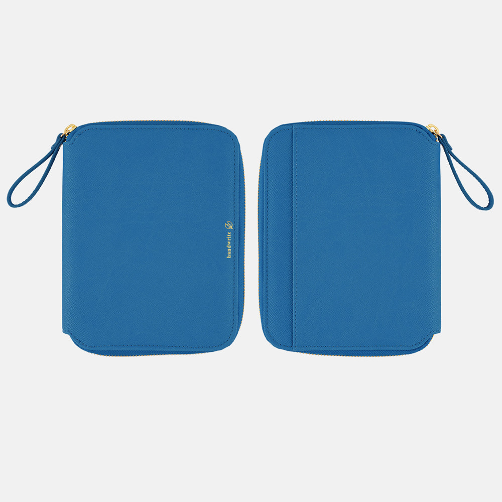 Single Color: Mare / A6 Original Cover for Hobonichi Techo