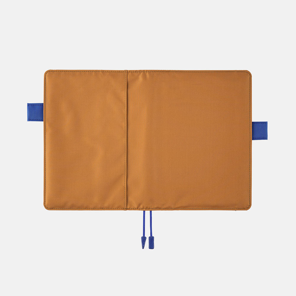 Horizon Brown / A5 Cousin Cover for Hobonichi Techo