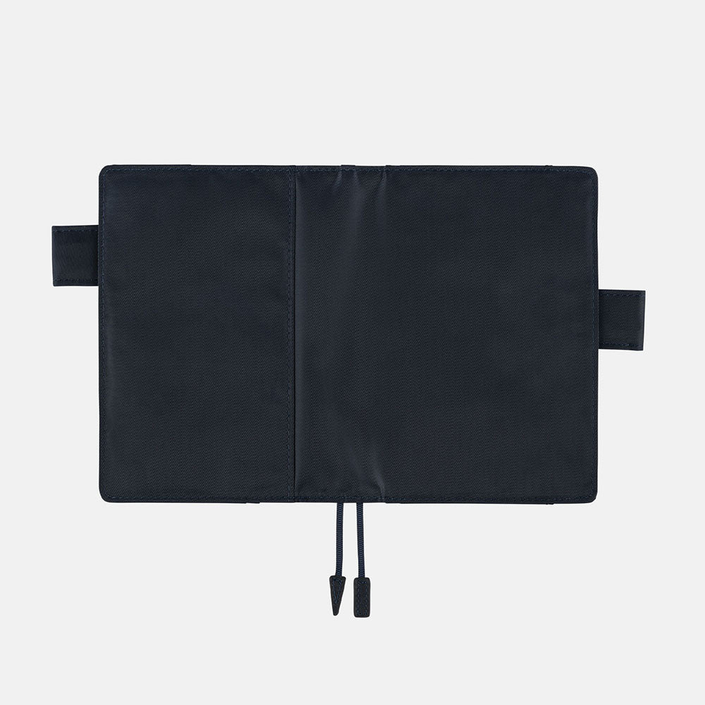 Navy / A6 Original Cover for Hobonichi Techo
