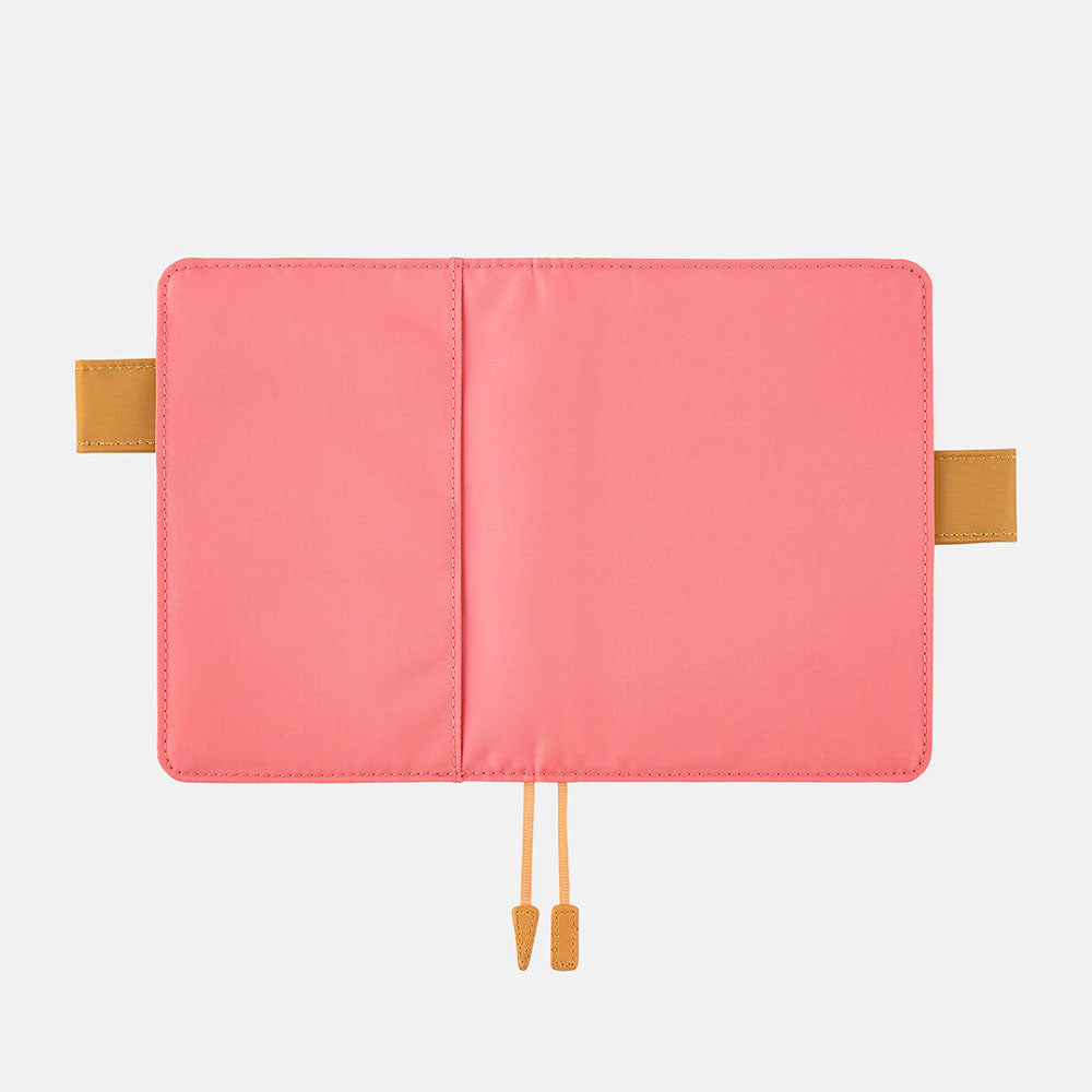 Cherry Blossom Avenue / A6 Original Cover for Hobonichi Techo