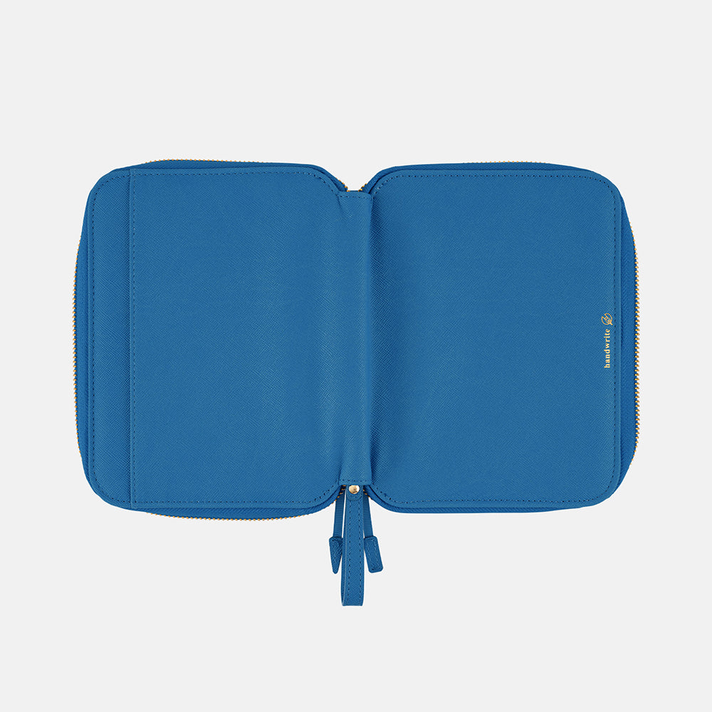 Single Color: Mare / A6 Original Cover for Hobonichi Techo