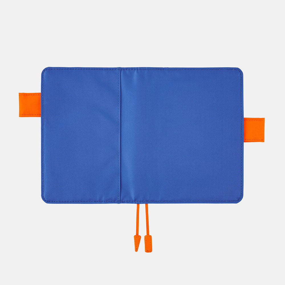 Sunrise Blue / A6 Original Cover for Hobonichi Techo