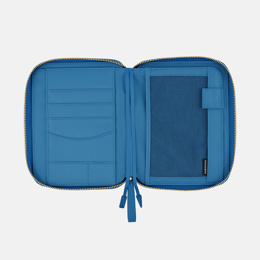 Single Color: Mare / A6 Original Cover for Hobonichi Techo