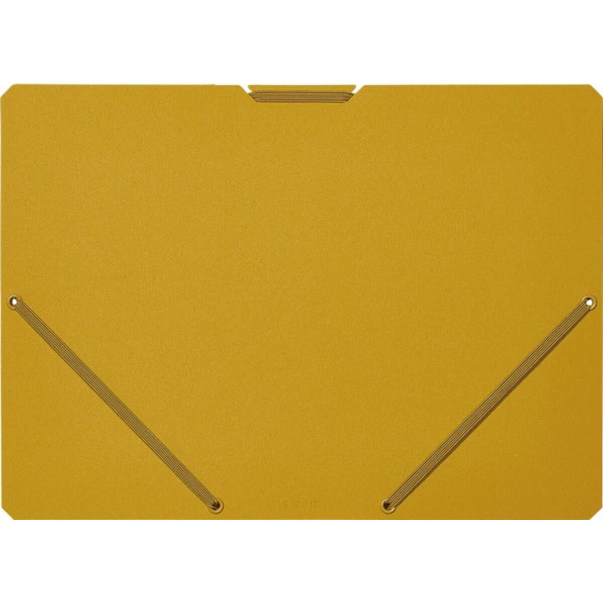 SAND IT Horizontal Document Holder - A4 - Yellow