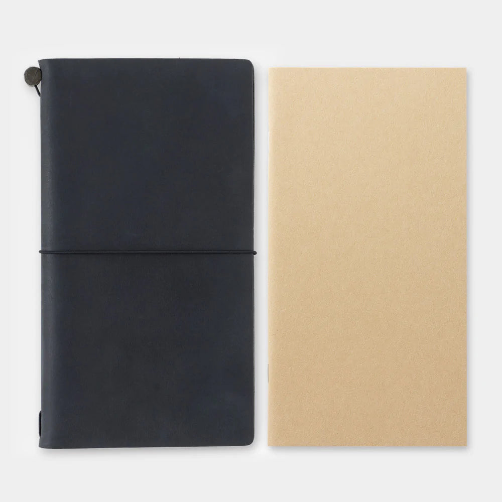 TN Refill / 014 Kraft Paper Notebook
