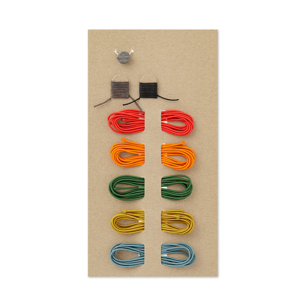 Traveler's Company Repair Kit - 009 Spare Colors