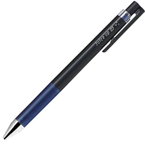 03 Juice Up Gel Pen · Pilot