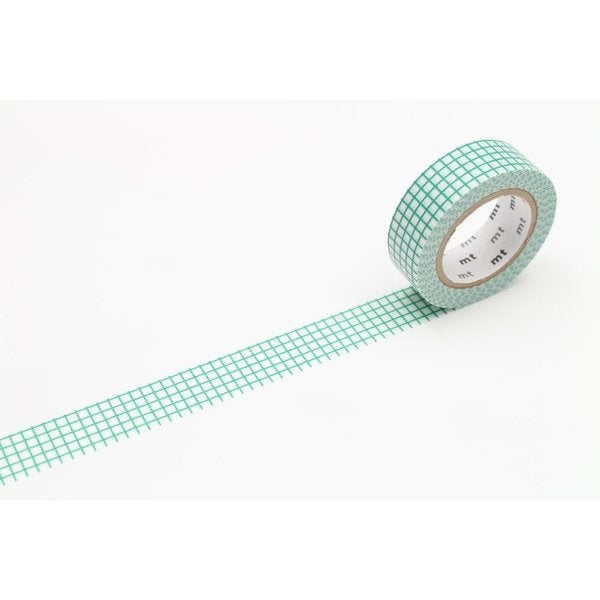 mt masking tape · Graph Hougan Emerald