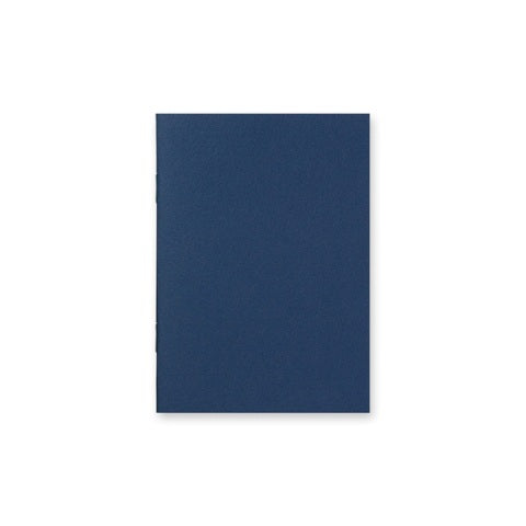 TN Passport Refill / 001 Lined Notebook