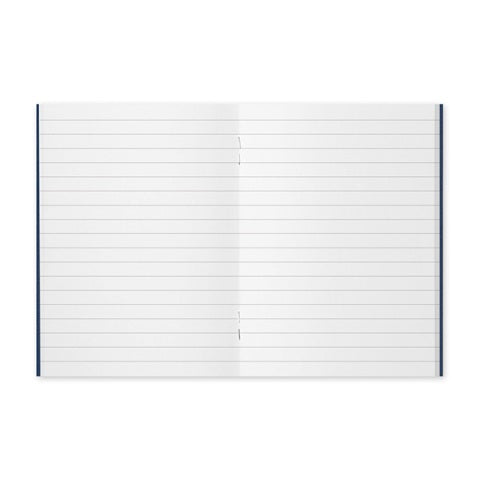 TN Passport Refill / 001 Lined Notebook