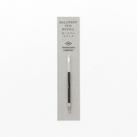 TRC Brass Ballpoint - Refill
