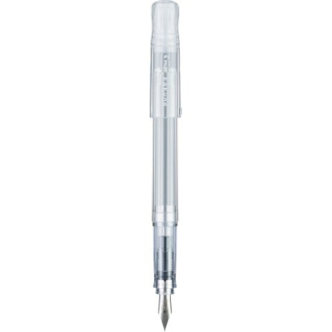 Clear Kakuno Fountain Pen Clear - Fine · Pilot