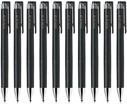 03 Juice Up Gel Pen · Pilot