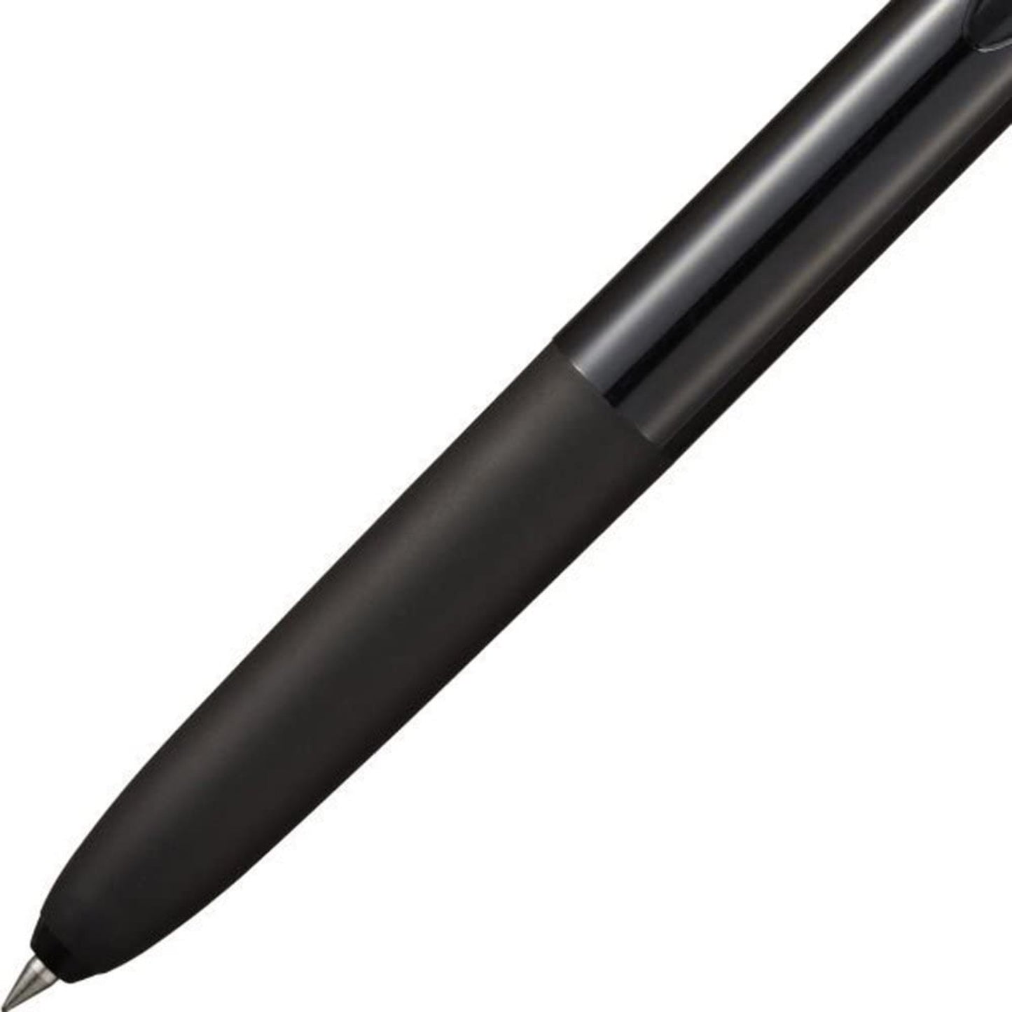 0.38mm Black Ink | Uni-Ball Signo Knock Ballpoint Pen